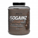 Evolite Nutrition Iso Gainz (4 kg, chocolate)