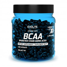 BCAA 2:1:1 Xtreme (300 caps)