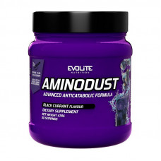 Amino Dust (474 g, black currant)