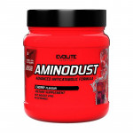 Evolite Nutrition Amino Dust (474 g, cherry)