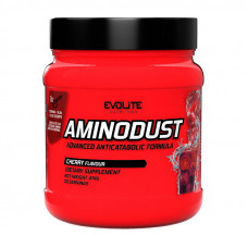 Amino Dust (474 g, cherry)