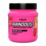 Evolite Nutrition Amino Dust (474 g, grapefruit)
