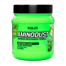 Amino Dust (474 g, green apple)