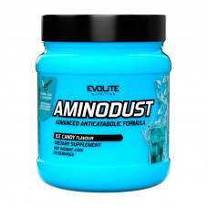 Amino Dust (474 g, ice candy)