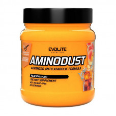 Amino Dust (474 g, peach)