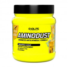 Amino Dust (474 g, pineapple)