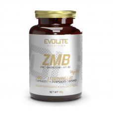 Evolite Nutrition ZMB (термін до 28.10.2025) (120 caps)