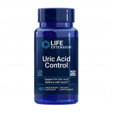 Uric Acid Control (60 veg caps)