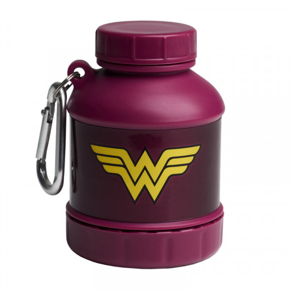 Whey2Go Funnel DC Wonderwoman SmartShake