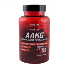 Evolite Nutrition AAKG Extreme (60 caps)