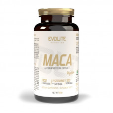 Maca 500 mg (100 veg caps)