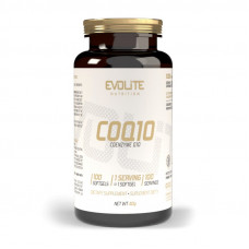 Coenzyme Q10 100 mg (100 sgels)