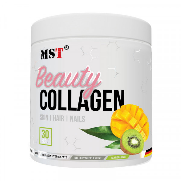 Beauty Collagen (225 g, pineapple) MST