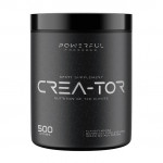 Powerful Progress Crea-Tor (500 g, lemon-lime)