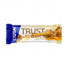 USN Trust Crunch (60 g, white choc cookie dough)
