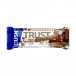 USN Crunch Protein Bar (60 g, fudge brownie)