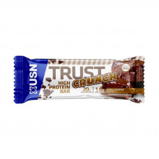 Trust Crunch (60 g, fudge brownie)