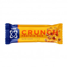 Trust Crunch (60 g, salted caramel)