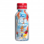 Fitness Authority Ice Pump Juice Shot (120 ml, orange - citrus)