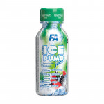 Fitness Authority Ice Pump Juice Shot (120 ml, forest fruits)