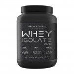 Powerful Progress Whey Isolate Pure (500 g, cookies & cream)