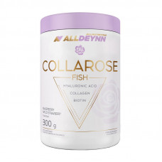 All Nutrition Collarose Fish (300 g, orange)
