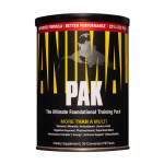 Universal Animal Pak Improved Formula (30 packs)
