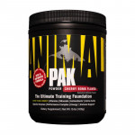 Universal Animal Pak Improved Formula (411 g, orange crushed)