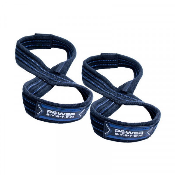 Figure 8 Lifting Starps Blue (L/XL size) Power System