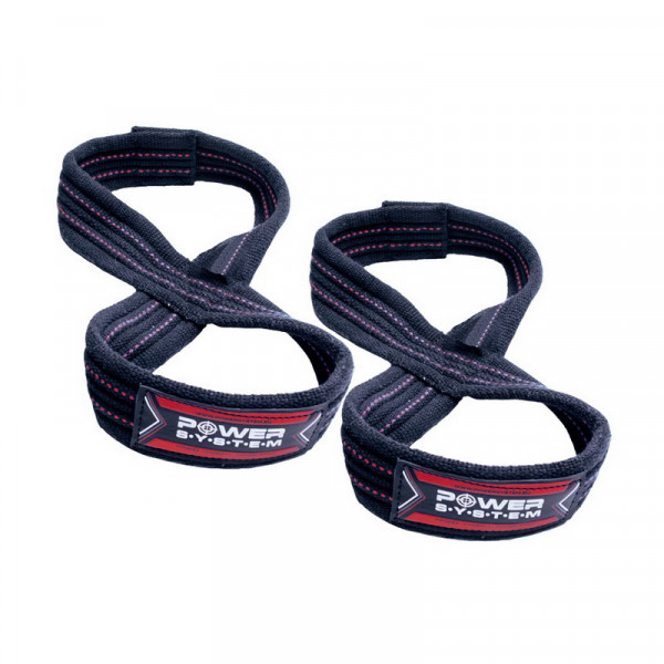 Figure 8 Lifting Starps Red (L/XL size) Power System