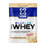 USN Blue Lab 100% Whey (34 g, vanilla)