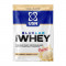 USN Blue Lab 100% Whey (34 g, vanilla)