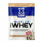 USN Blue Lab 100% Whey (34 g, cookies & cream)