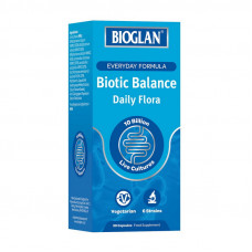 Biotic Balance 10 Billion (30 caps)