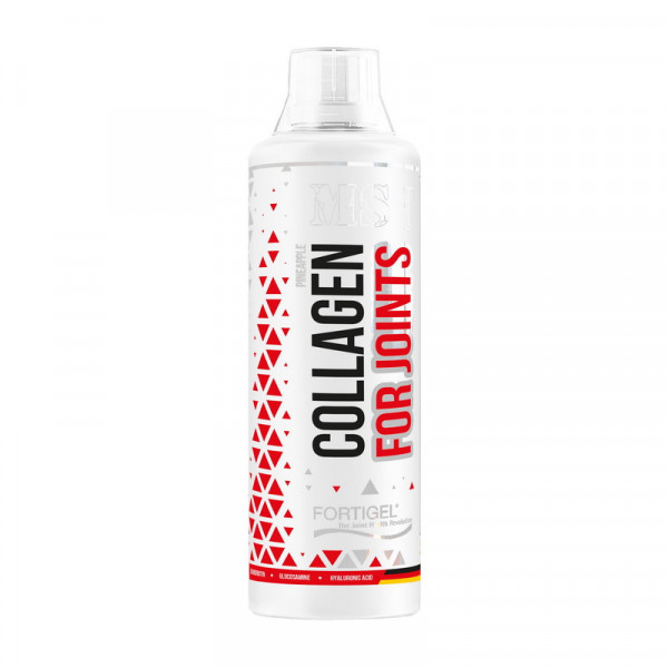 Collagen For Joints (500 ml, pineapple) MST