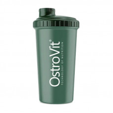 OstroVit OstroVit Shaker (700 ml, dark green)