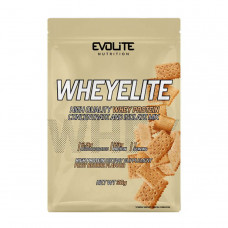 Evolite Nutrition Whey Elite (термін до 28.07.2025) (30 g, petit beurre)