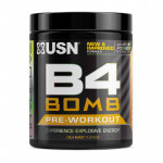 USN B4 Bomb (180 g, cola)