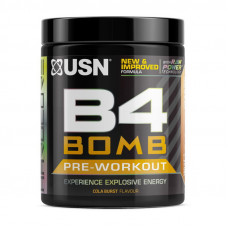 USN B4 Bomb (180 g, cola)