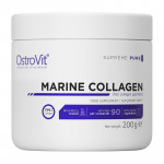 OstroVit Collagen Marine (200 g, unflavoured)