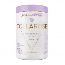 All Nutrition Collarose Fish (300 g, raspberry wild strawberry)