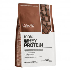 OstroVit 100% Whey Protein (700 g, chocolate dream)