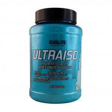 Evolite Nutrition Ultra Iso (900 g, natural)