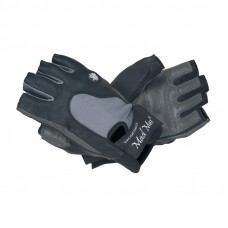 Mad Max Workout Gloves Black/Grey MFG-820 (L size)