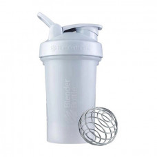 Blender Bottle Blender Bottle Classic Loop Pro (590 ml, white)