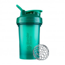 Blender Bottle Blender Bottle Classic Loop Pro (590 ml, emerald green)