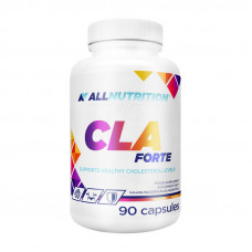All Nutrition CLA Forte (90 caps)
