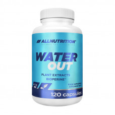 All Nutrition Water Out (100 caps)