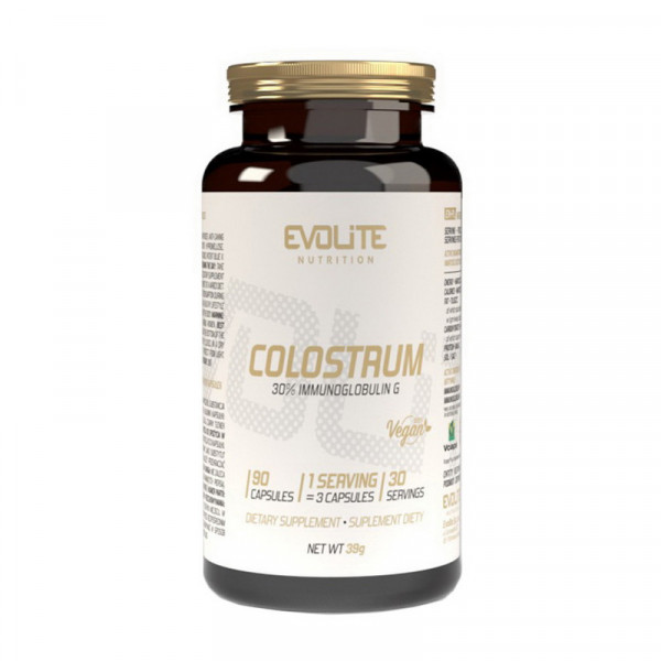 Colostrum (90 caps)