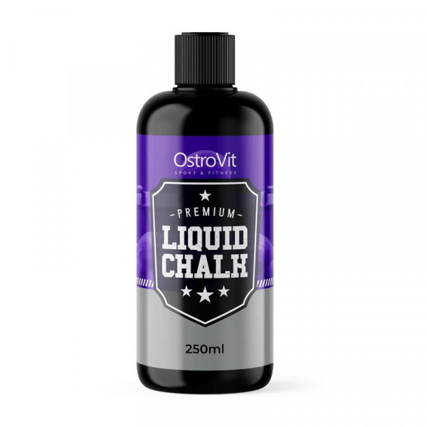 Premium Liquid Chalk (250 ml) OstroVit